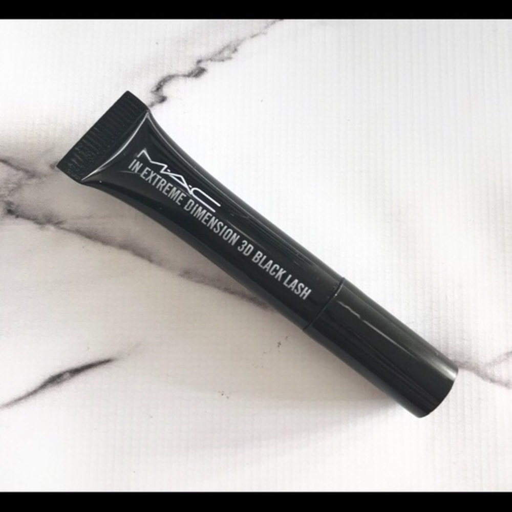 3/$15 MAC In Extreme Dimension 3D Black Mascara